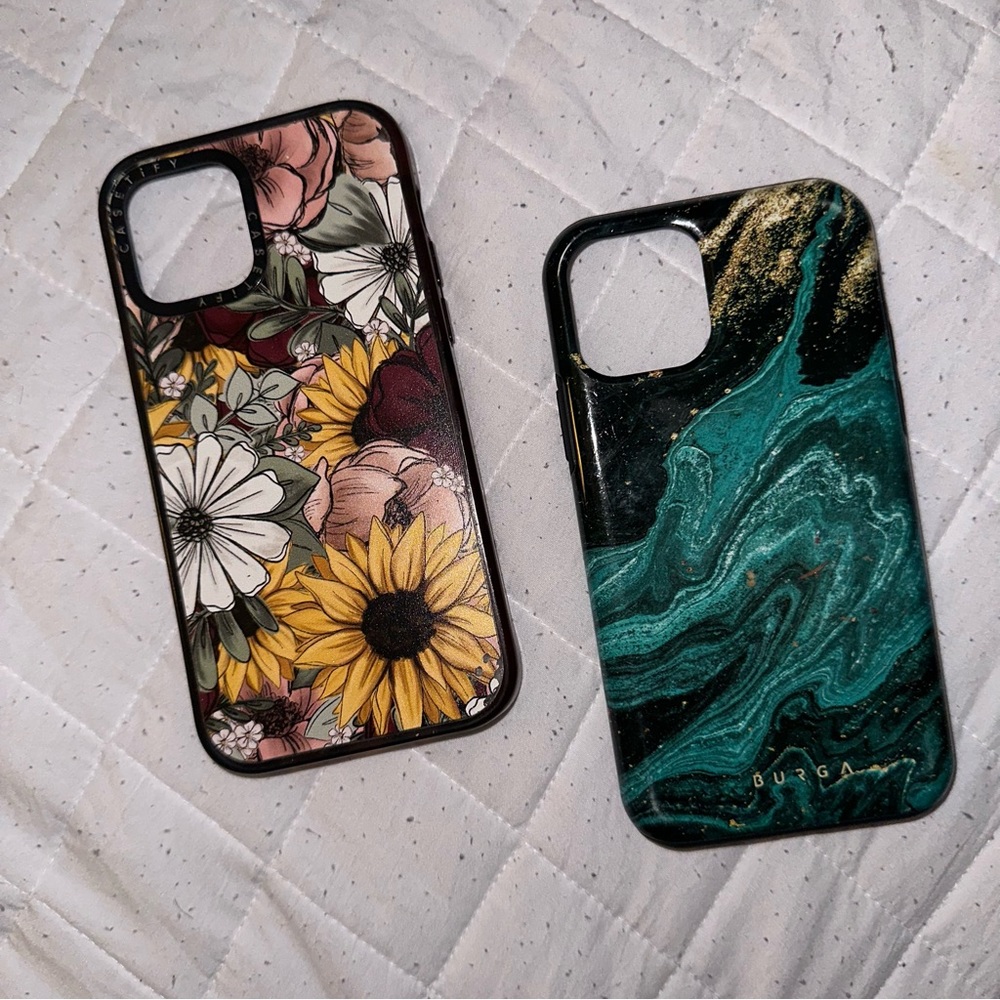 iPhone 12 Pro cases